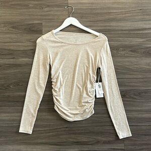 Z Supply Cinch Top